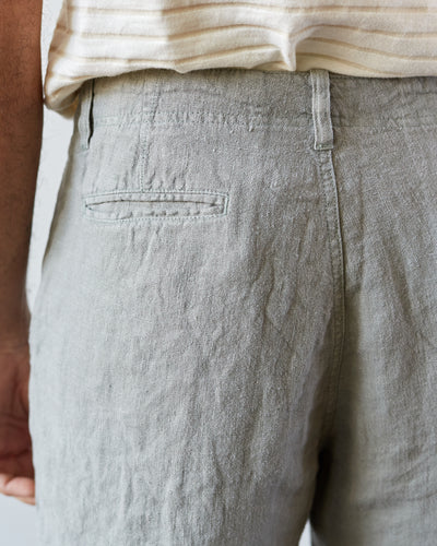 La Paz Maciel Classic Shorts, Seagrass