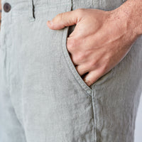 La Paz Maciel Classic Shorts, Seagrass