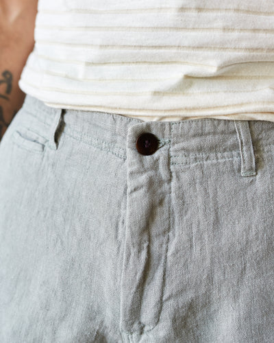 La Paz Maciel Classic Shorts, Seagrass