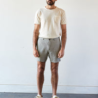 La Paz Maciel Classic Shorts, Seagrass