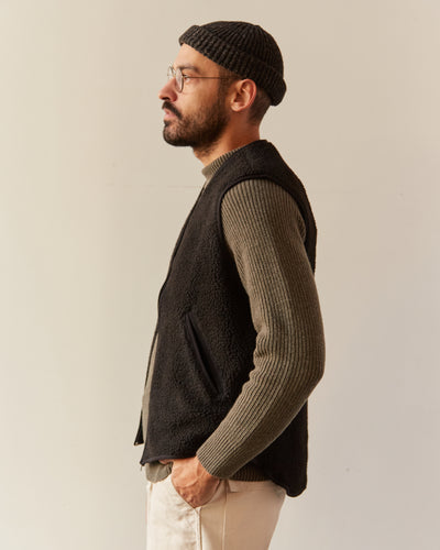 La Paz Penouco Vest, Black