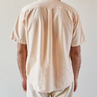 La Paz Roque Shirt, Pastel Rose