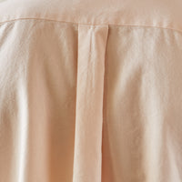 La Paz Roque Shirt, Pastel Rose
