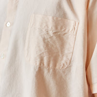 La Paz Roque Shirt, Pastel Rose