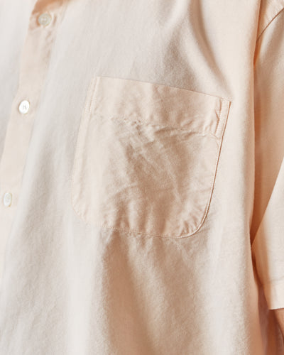 La Paz Roque Shirt, Pastel Rose