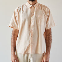 La Paz Roque Shirt, Pastel Rose