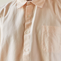 La Paz Roque Shirt, Pastel Rose