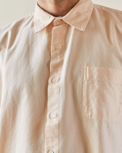 La Paz Roque Shirt, Pastel Rose