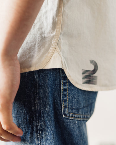La Paz Alegre Shirt, Wave