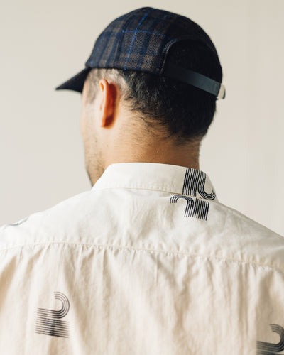 La Paz Alegre Shirt, Wave