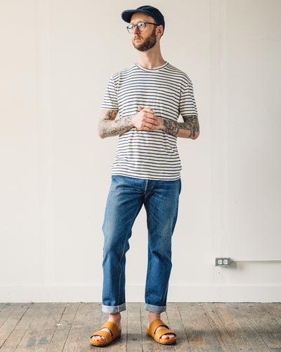 La Paz Guerreriro Tee