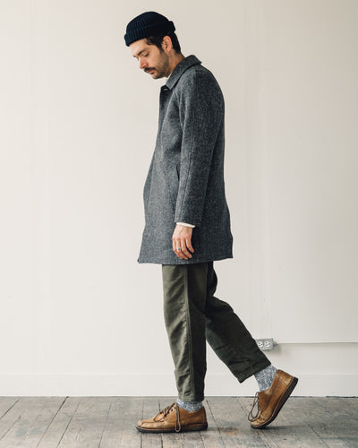 La Paz Couto Jacket, Black