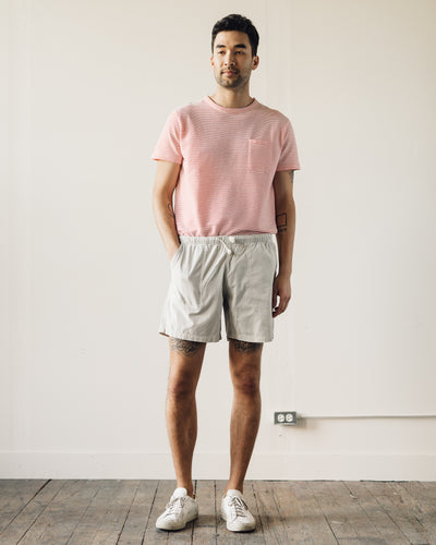 La Paz Formigal Beach Short, Grey