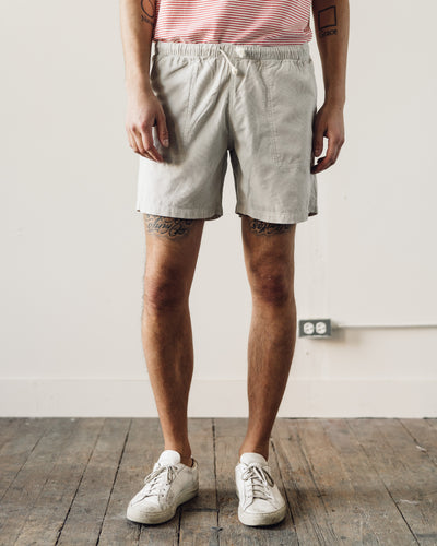 La Paz Formigal Beach Short, Grey