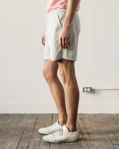 La Paz Formigal Beach Short, Grey