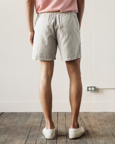 La Paz Formigal Beach Short, Grey