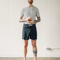 La Paz Guedes Shorts, Navy