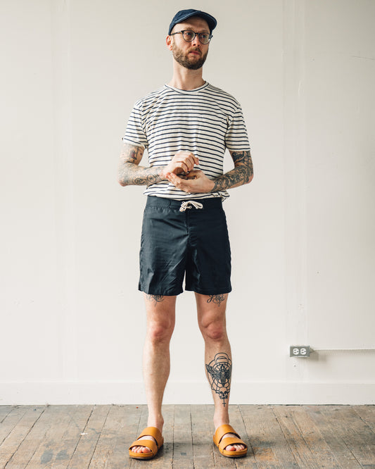 La Paz Guedes Shorts, Navy