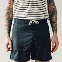 La Paz Guedes Shorts, Navy