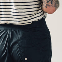La Paz Guedes Shorts, Navy