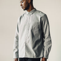 La Paz Lopes Shirt, Light Grey