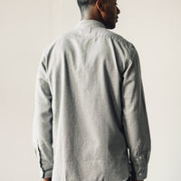 La Paz Lopes Shirt, Light Grey