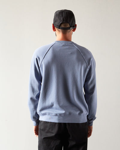 Lady White Jacob Sweatshirt, Dust Blue