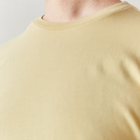 Lady White Lite Jersey T-Shirt, Pale Lemon