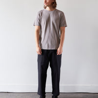 Lady White Lite Jersey T-Shirt, True Grey