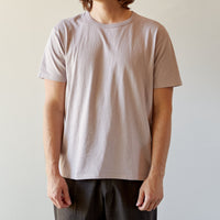 Lady White Our T-Shirt, Greyish Mauve