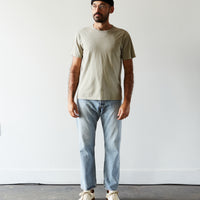 Lady White Our T-Shirt, Taupe Fog