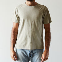 Lady White Our T-Shirt, Taupe Fog