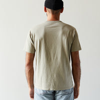 Lady White Our T-Shirt, Taupe Fog