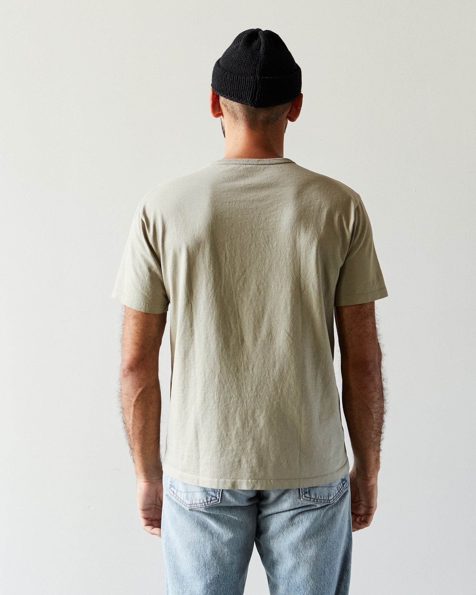 Lady White Our T-Shirt, Taupe Fog