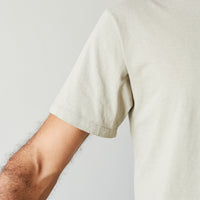 Lady White Our T-Shirt, Taupe Fog