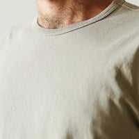 Lady White Our T-Shirt, Taupe Fog