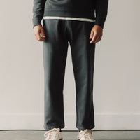 Lady White Super Weighted Sweatpants, Charcoal
