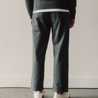Lady White Super Weighted Sweatpants, Charcoal