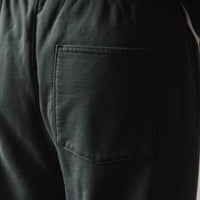 Lady White Super Weighted Sweatpants, Charcoal