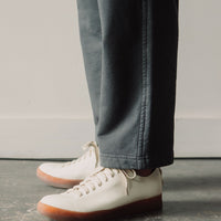 Lady White Super Weighted Sweatpants, Charcoal