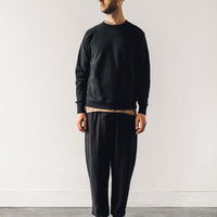 Lady White '44 Fleece, Black
