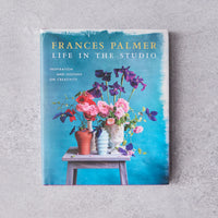 Life In The Studio by Frances Palmer