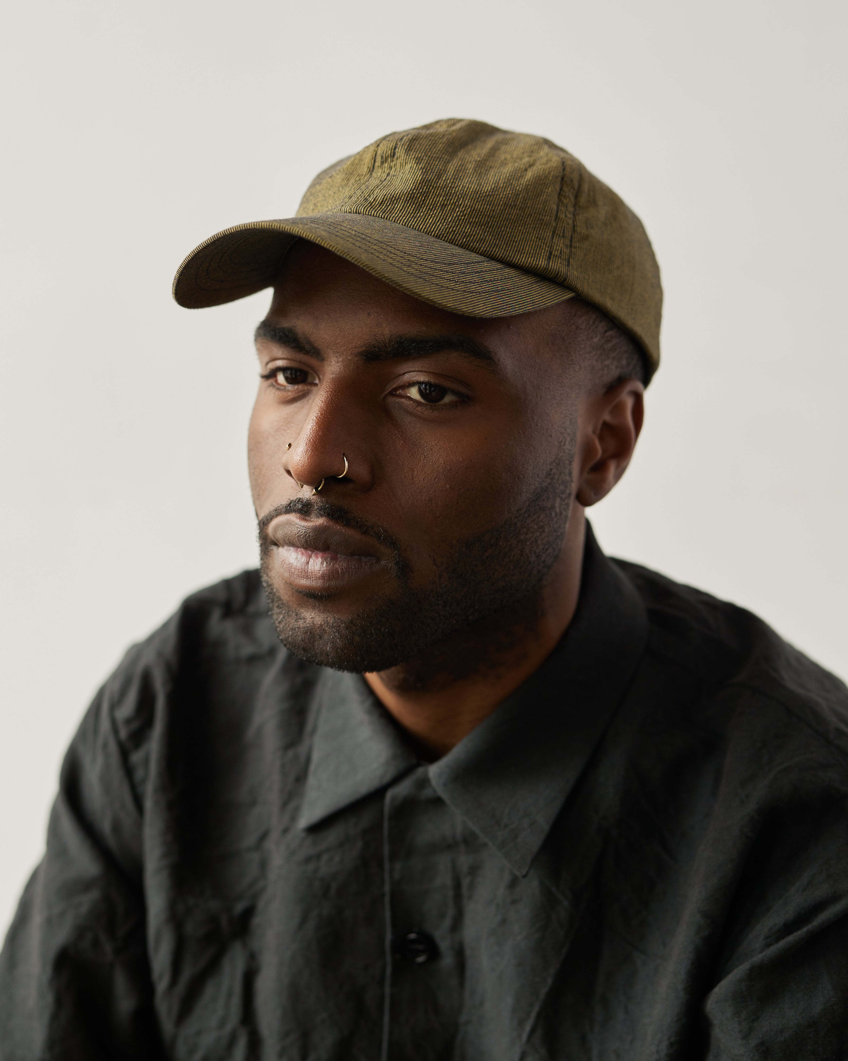 帽子 MAN-TLE R16C1 Unisex Hat, Signal MAN-TLE R16C1 Unisex Hat, Signal MAN-TLE R16C1 Unisex Hat, Creek