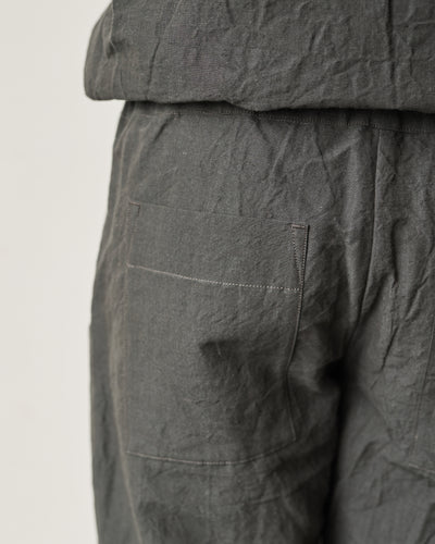 MAN-TLE R14P6 Pants, Steel