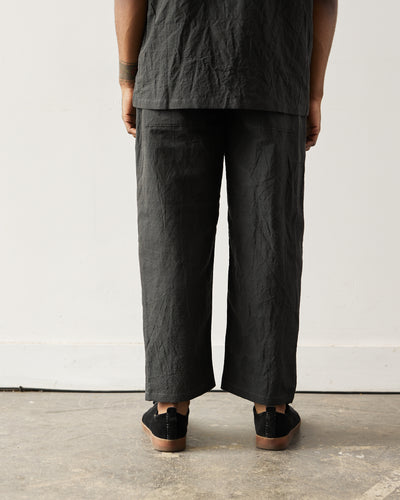 MAN-TLE R14P6 Pants, Steel