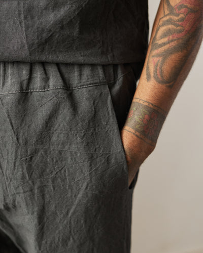 MAN-TLE R14P6 Pants, Steel