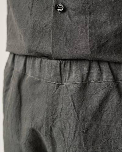 MAN-TLE R14P6 Pants, Steel