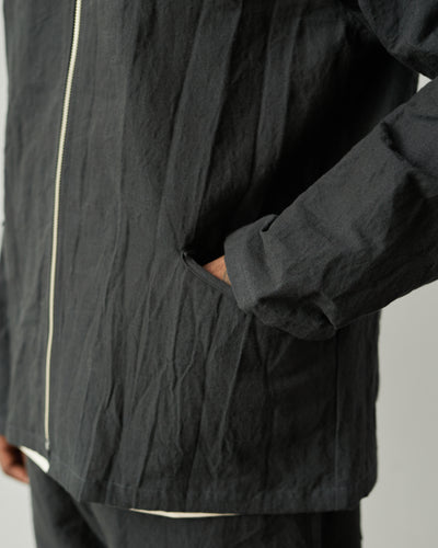 MAN-TLE R14S3 Shirt, Steel