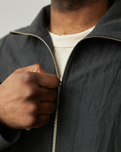 MAN-TLE R14S3 Shirt, Steel