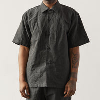 MAN-TLE R14S6 Shirt, Steel